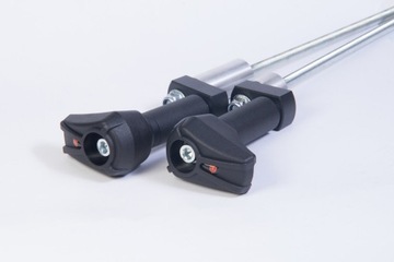 Аварийные колодки Renner Suzuki GSF 650/1250 Bandit 07-