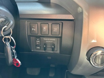 Toyota Tundra II 2016 Toyota Tundra SR5 2016 5.7L V8 386km TRD4x4Offroad, zdjęcie 21