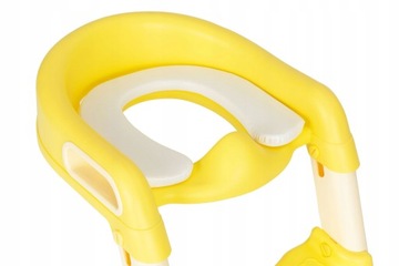 КРЫШКА ДЛЯ УНИТАЗА СО СТУПЕНЬКОЙ И ЛЕСТНИЦЕЙ ДЛЯ ДЕТЕЙ ECOTOYS