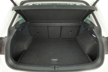 Volkswagen Tiguan II SUV Facelifting 2.0 TSI 190KM 2022 VW Tiguan 2.0 TSI, Salon Polska, 4X4, DSG, Klima, zdjęcie 10