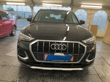 Audi Q3 II SUV 1.5 35 TFSI 150KM 2019 Audi Q3 35 TFSI Advanced, zdjęcie 1