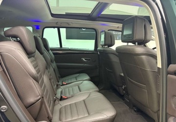 Renault Espace V Van 1.6 Energy dCi 160KM 2017 Renault Espace 7 miejsc Navi Klima 4Control Gwarancja Raty Zamiana 1.6, zdjęcie 17