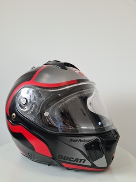 Полнолицевой шлем DUCATI Horizon X-Lite L