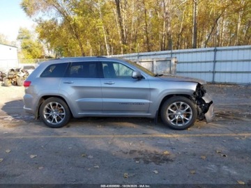 Jeep Grand Cherokee IV 2021 Jeep Grand Cherokee Summit 2021 3.6l 3.6 Benzyna 295KM, zdjęcie 6