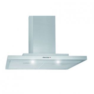 Okap Akpo WK-9 ISLA ATTIS 90 INOX WYSPA TUR.800