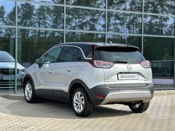Opel 2018 Opel Crossland X Półskóra Kamera Czujniki, zdjęcie 6