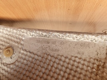 NÁDRŽ PALIVA ČERPADLO HYBRID CITROEN DS5 2.0