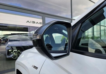 Hyundai Tucson IV SUV HEV Facelifting 1.6 T-GDI HEV 215KM 2025 Hyundai Tucson N Line z pakietem SUN Oferta Specjalna 1.6 Benzyna, zdjęcie 16