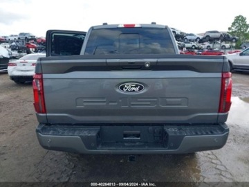 Ford 2024 Ford F150 2024r, XLT, 5.0L, 4x4 5.0 Benzyna 400KM, zdjęcie 7