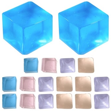 Nagrody w klasie Nice Cube Toys Squeezy Sensory