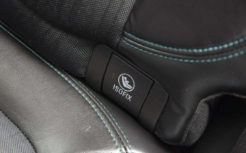 Chevrolet Trax 1.6 115KM 2013 Chevrolet Trax 1.6 MPI Biala Perla Klima Kamera Hak Sprowadzony Oplacony, zdjęcie 21