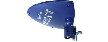 АНТЕННА DVB-T2 TELMOR DIGIT ACTIVA АКТИВНЫЙ ИСТОЧНИК ПИТАНИЯ