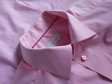 ETON OF SWEDEN koszula 100% cotton 40