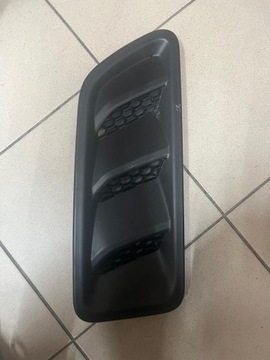 WLOT POWIETRZA DO MASKI USA LEWY JEEP WRANGLER JL