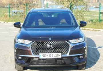  DS Automobiles DS 7 Crossback z Gwarancja Model 2021r 1.6 Benzyna 180KM, zdjęcie 5