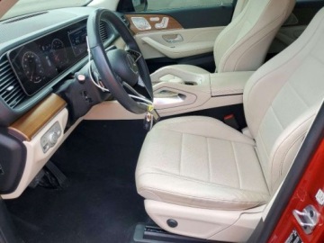 Mercedes GLE V167 2024 Mercedes-Benz GLE Gle 450 4matic 2024 3.0 Benzyna 375KM, zdjęcie 7