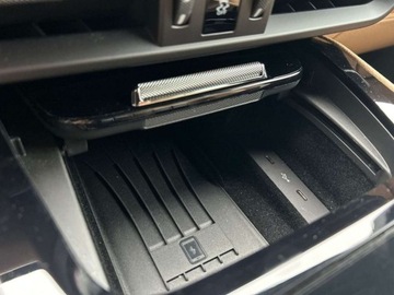 Porsche Cayenne III SUV Plug-In Facelifting 3.0 470KM 2025 Porsche Cayenne Porsche Cayenne E-Hybrid 470 KM Crayon 2025 11 000 km, zdjęcie 30