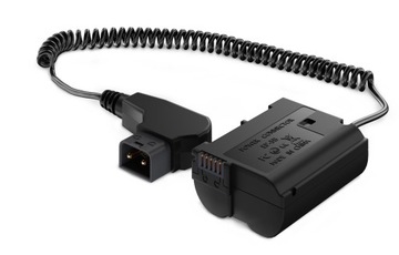 Adapter zasilania Newell D-Tap do EN-EL15