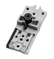 BLUM 65.7510.03 matryca do listwy montażowej CLIP