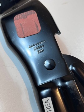 Петля багажника задней двери CHEVROLET CORVETTE C8