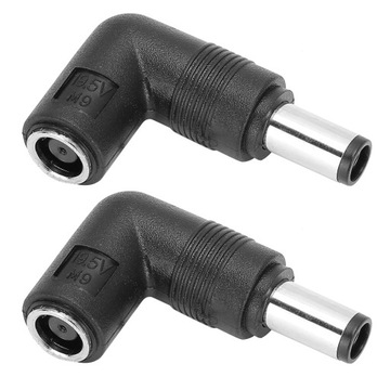 PRZEJŚCIÓWKA ADAPTER DELL 7.4X5.0MM DO 7.4X5.0MM