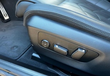 BMW Seria 5 G90-91 Sedan 2.0 20d 197KM 2024 BMW Seria 5 520d G60 197 KM Skretna tylna os Dealer BMW Bonkowscy, zdjęcie 22