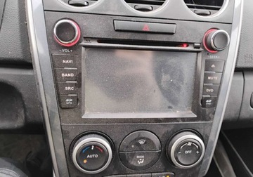 Mazda CX-7 2009 Mazda CX-7 2009r, 2.2 Diesel 4x4. Uszkodzony prawy bok. Jezdzi. 2.2 Diesel, zdjęcie 13