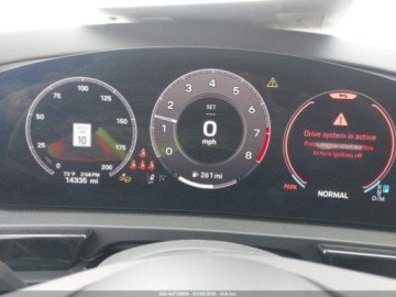 Porsche Cayenne III 2025 Porsche Cayenne S 2025 4.0 Benzyna 468KM, zdjęcie 10