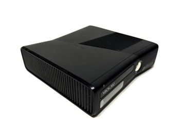 Xbox 360 S 4 ГБ RGH 3.0 X360S Slim RGX