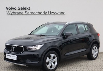 Volvo XC40 2022 Volvo XC 40 T3 163KM Salon PL I Wlasciciel Serwis ASO Gwarancja FV23 1.5, zdjęcie 1