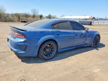 Dodge Charger VII 2021 Dodge Charger Scat Pack Widebody 2021 6.4 Benzyna 485KM, zdjęcie 3
