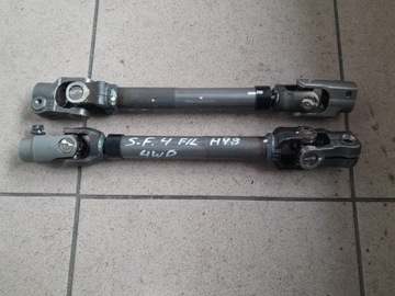 HYUNDAI SANTA FE IV FACELIFT 2020- KŘIŽÁK SLOUPCE KIE