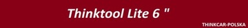 THINKTOOL LITE 6