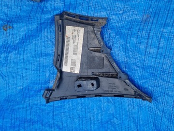 MERCEDES W247 A247 РЕШЕТКА ПЕРЕДНЕГО БАМПЕРА ПРАВАЯ A2478851402 A2478810400