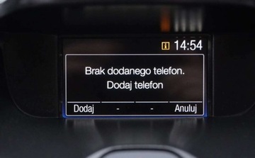 Peugeot 508 I Sedan Facelifting 1.6 e-HDi 115KM 2017 Ford Ka Bezwypadkowy Serwisowany 1-Wlasciciel Grz.Fotele Tempomat Piekny, zdjęcie 23