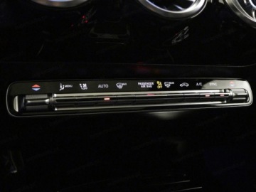 Mercedes Klasa A W177/V177 Hatchback AMG Facelifting 2.0 A45S 421KM 2026 45 S 4M+ Pakiet AMG Premium + AMG Night + Kamera 360, zdjęcie 9
