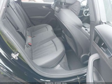Audi 2021 Audi A5 Sportback Premium Plus 45 Tfsi Quattro S Tronic 2021 2.0l 2.0 261KM, zdjęcie 12