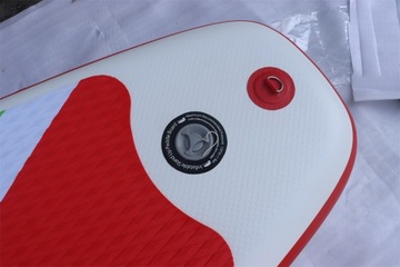 Надувная доска для серфинга SUP SURF, весло 325x80x15, аксессуары 2 в 1, НАБОР XXL