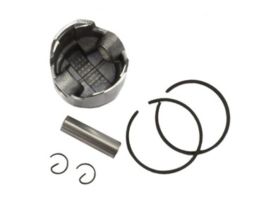 НАБОР БЕНЗИНОВЫХ ПОРШЕНЕЙ 40мм, ОРИГИНАЛ