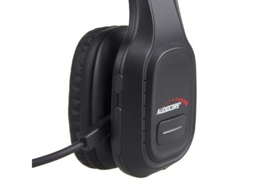 НАУШНИКИ BLUETOOTH ANC ДЛЯ ЦЕНТРА С МИКРОФОНОМ