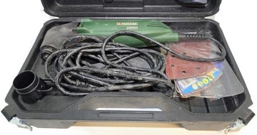 Многофункциональная шлифовальная машина Parkside PMFW 280 A1