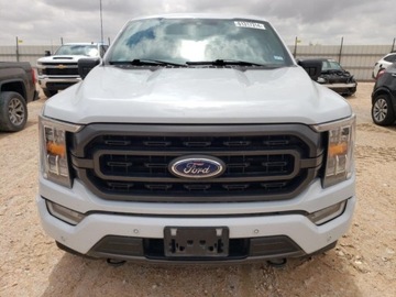 Ford 2021 Ford F150 Supercrew 2021 3.5l 3.5 Benzyna 400KM, zdjęcie 5