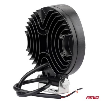 РАБОЧАЯ ЛАМПА ГАЛОГЕННАЯ Светодиодный прожектор E9 ОДОБРЕНИЕ