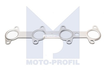 ВЕРСИЯ С ПРОКЛАДКОЙ КОЛЛЕКТОРА ФИАТ