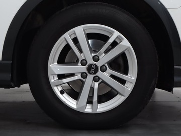 Audi Q3 II SUV 1.5 35 TFSI 150KM 2021 Audi Q3 Sportback 35 TFSI, Salon Polska, Automat, zdjęcie 14