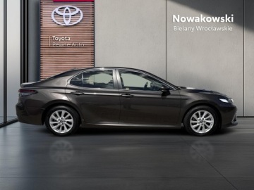 Toyota Camry IX Sedan 2.5 Hybrid Dynamic Force 218KM 2023 Toyota Camry 2.5 Hybrid Comfort CVT 2.5 Hybrid Com, zdjęcie 26