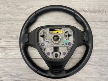 CHEVROLET EQUINOX III 2018- VOLANT MULTIFUNKČNÍ KOŽENÁ 84262322