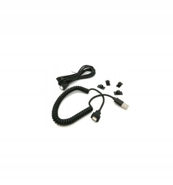 WODOODPORNY ZASILACZ MOTOCYKLOWY DO SJCAM SJ10