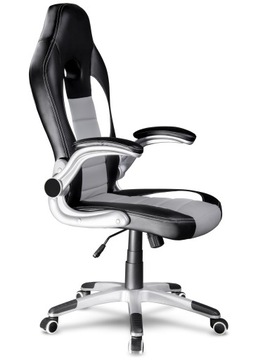 ВРАЩАЮЩИЙСЯ ИГРОВОЙ СТУЛ, ОФИСНЫЙ ИГРОВОЙ СТУЛ