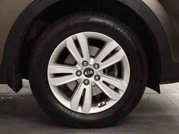 Kia Sportage IV SUV 1.6 GDI 132KM 2016 Kia Sportage 1.6 GDI, Salon Polska, Serwis ASO, zdjęcie 14